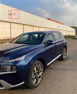 هيونداي سانتافي